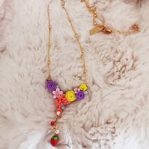 Handmade Necklace
